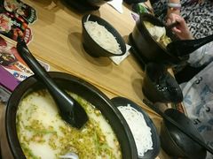 -大鼓米线(浦东长泰店)