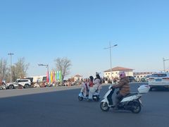 -在海一方公园