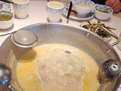 -古膳记猪肚鸡.生蚝鸡(拱北店)