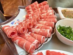 -惠丰涮肉馆(德宝新园店)