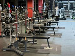 -聚健身GatherFitness(余杭店)