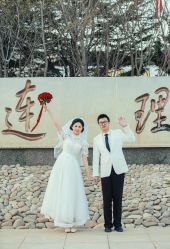 点击看大图 -金夫人婚纱摄影全球旅拍(大连店)
