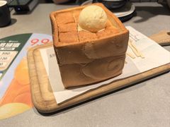 -绿茶餐厅(广州天河城店)