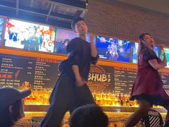 -HIB HUB公社(解放西路店)