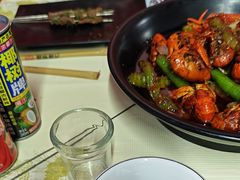 -聚味瞿记·龙虾堂(树木岭店)