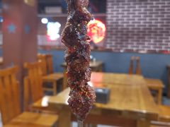 -食客烧烤(罗道庄店)