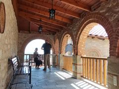 -梅黛奥拉修道院