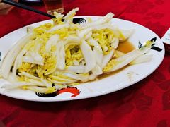 -伟记牛蹄(道滘店)