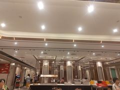 -稻香酒家·35年老字号(侨光店)