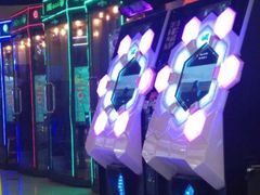 -Play1家庭娱乐中心(包河大玩家店)