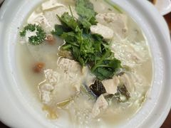 -少林寺欢喜地素斋馆