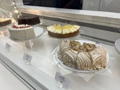 -Lady M New York(澳门伦敦人店)