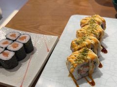 -晴季寿司(延河路万达广场店)