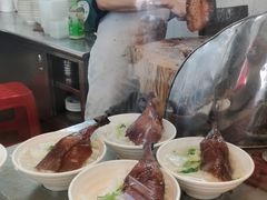 -杞兴东莞烧鹅