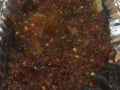 -二红烧烤排骨串(麦岛店)