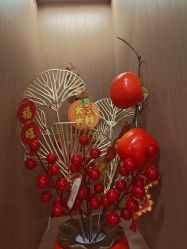 -千禧果月子会所(郑州东站店)