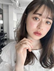 -Sying杉影日式烫染專門店