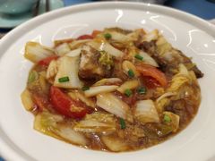 -阿毛饭店(和义路店)