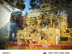 -西安市广仁寺