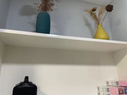 -KIMI HAIR SALON·烫染设计店