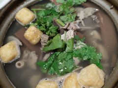 -南京大牌档(香港广场店)