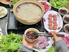 -江湖黑大兔(杨家坪店)