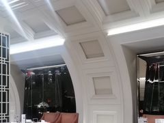 -北京王府井希尔顿酒店·秦唐中餐厅Chynna