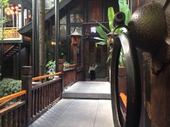 -鱼桥巷·美学川菜