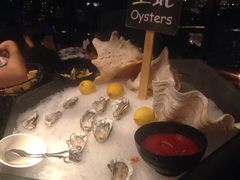 iphone_upload_pic-广州花园酒店-凌璇阁360度高空海鲜自助餐CAROUSEL