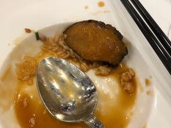 -云海轩·海鲜自助-河北云瑧世纪大饭店1F