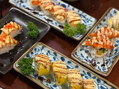 -小川洋风料理(江汉路店)