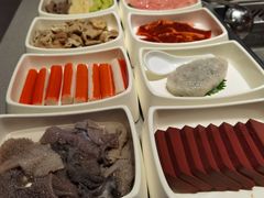 -海底捞火锅(南海万科广场店)