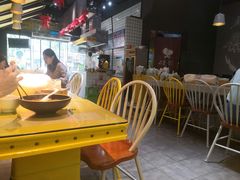 -花甲大咖(曼哈顿店)