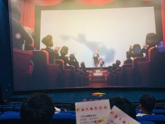 -春天国际影城(中庚漫游城杜比全景声店)