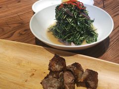 -驿楼兰·新疆菜(火车站店)