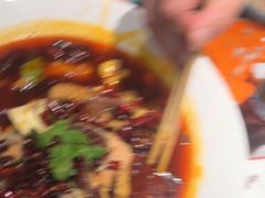 -川流不息·地道川菜·小龙虾(松东路店)