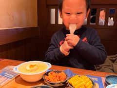 -京鹿料理(荟聚店)