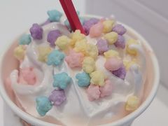 -DQ·蛋糕·冰淇淋(合生汇店)