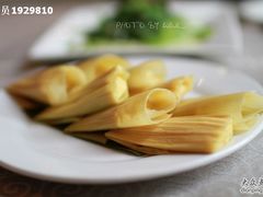 玉米什么的。-甲21号招待所