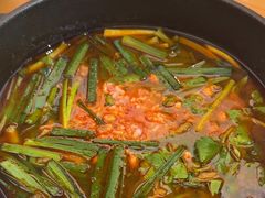 -黔三一夺夺粉酸汤火锅(百信店)