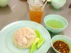 -红大哥水门鸡饭(總店)