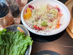 -谷牛和牛烤肉(漕河泾印象城店)