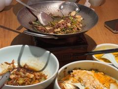 -湘间田舍(北仑银泰店)
