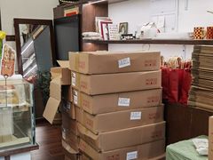 -富贵面包公司(运河店)