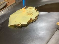 -日葵 大阪烧ひまり(仙霞路店)