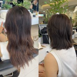 -BEAUTY HAIR GANO
