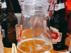 -管氏翅吧(马家堡店)