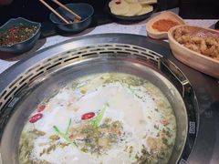 -火鳳祥美蛙牛肉自助(青悦城店)