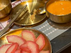 -闻老头·菊花炭烤肉(佛山首店)