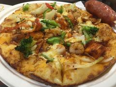 -City1+1城市比萨(国商卫星广场店)